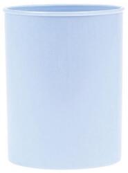 Donau Írószertartó DONAU Life pasztell kék (U3132101PL-17) - robbitairodaszer