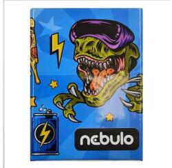 Nebulo Írószertartó NEBULO Gamer (ITP-GAMER) - robbitairodaszer