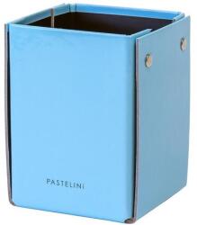 Pastelini Írószertartó PASTELINI kék (8-140) - robbitairodaszer