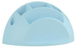 Ico Írószertartó ICO Smart műanyag pasztell kék (9570157020) - robbitairodaszer