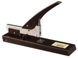 EAGLE Tűzőgép EAGLE 938 fém asztali 100 lap 23/6-23/15 fekete (110-1253) - robbitairodaszer