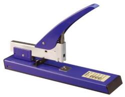EAGLE Tűzőgép EAGLE 938 fém asztali 100 lap 23/6-23/15 kék (110-1255) - robbitairodaszer