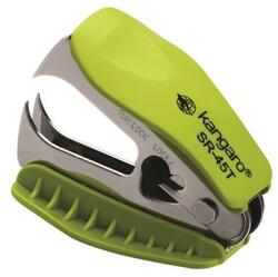 Kangaro Kapocskiszedő KANGARO SR-45T biztonsági zárral vegyes színek (C400244) - robbitairodaszer