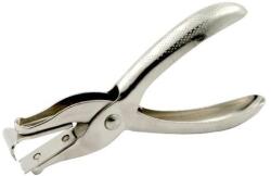 Sax Kapocskiszedő SAX 770 fém ezüst (7340002000) - robbitairodaszer