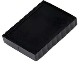 Trodat Bélyegző cserepárna TRODAT 6/4750 fekete (6/4750F) - robbitairodaszer