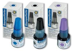  Bélyegzőfesték 30 ml piros (200099/1200000-08)