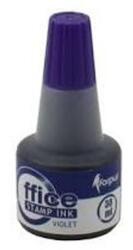 Bélyegzőfesték 30 ml lila (200102/120000-08/ FO60422) - robbitairodaszer