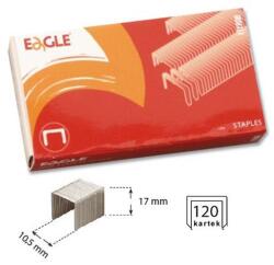 Eagle Tűzőkapocs EAGLE 23/17 1000 darabos (110-1329) - robbitairodaszer