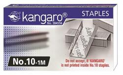 Kangaro Tűzőkapocs KANGARO No. 10 1000/dob (C510028) - robbitairodaszer