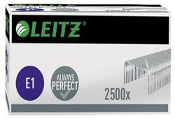 Leitz Tűzőkapocs LEITZ E1 No. 10 elektromos 2500/dob (55680000)