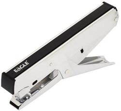 EAGLE Tűzőgép EAGLE 828L fém kézi 12 lap 24/6 fekete (110-1221) - robbitairodaszer