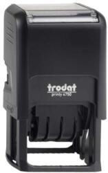 Trodat Bélyegző Trodat Dátum 4750 (4750-p4-ung-f)