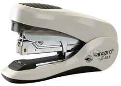 Kangaro Tűzőgép KANGARO Less-45F asztali 25 lap 24/6 csontfehér (C306423) - robbitairodaszer