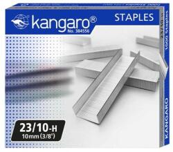 Kangaro Tűzőkapocs KANGARO 23/13 1000/dob (C523134)