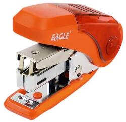 EAGLE Tűzőgép EAGLE TYSS010 mini asztali 16 lap No 10 narancs (110-1679) - robbitairodaszer