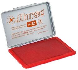 Grand Bélyegzőpárna GRAND 110x70 mm piros (140-1021) - robbitairodaszer