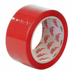 Sintertop Ragasztószalag SINTERTOP 48mmx66y piros (11203) - robbitairodaszer