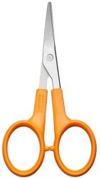 Fiskars Olló körömvágó FISKARS hajlított 10cm (1000813) - robbitairodaszer