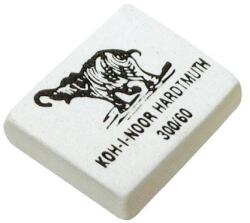 KOH-I-NOOR Radír KOH-I-NOOR 300/60 elefánt 31x21x8mm (7120065000) - robbitairodaszer