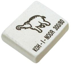 KOH-I-NOOR Radír KOH-I-NOOR 300/80 elefánt 26x18.5x8mm (7120068000) - robbitairodaszer