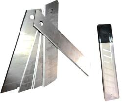  Univerzális vágókés betét nagy 18mm 10 darabos (BBA1458) - robbitairodaszer