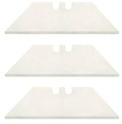 WEDO Univerzális vágókés betét WEDO 18 mm rövid 58x19 mm 3 darabos (07981) - robbitairodaszer