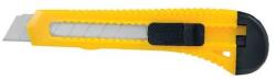 Grand Univerzális vágókés GRAND GR-09 18 mm sárga (130-1191)