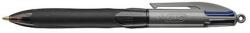 BIC Golyóstoll BIC 4 színű Grip Pro (526283) - robbitairodaszer