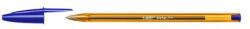 BIC Golyóstoll BIC Cristal Fine 0, 8 mm kék (872730) - robbitairodaszer