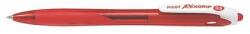Pilot Golyóstoll PILOT Rexgrip BeGreen Extra Fine piros (BRG-10EF-RR-BG) - robbitairodaszer