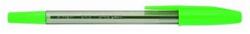 uni Golyóstoll UNI SA-S 0.7 mm zöld (2USASZ) - robbitairodaszer
