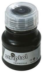 ICO Tustinta ICO Gama fekete 20ml (7200001000) - robbitairodaszer