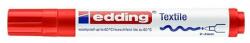 edding Textilmarker EDDING 4500 piros (7580039002)