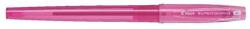 Pilot Golyóstoll PILOT Super Grip G Fine kupakos rózsaszín (BPS-GG-F-P) - robbitairodaszer
