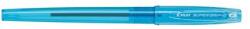 Pilot Golyóstoll PILOT Super Grip G Fine kupakos világoskék (BPS-GG-F-LB) - robbitairodaszer