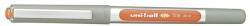 uni Rollertoll UNI UB-157 0.7 mm narancs (2UUB157N) - robbitairodaszer
