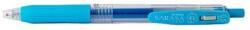 Zebra Zseléstoll ZEBRA Sarasa Clip nyomógombos 0, 5 mm világoskék (14318) - robbitairodaszer