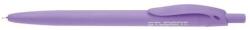 ICO Golyóstoll ICO Student lila testű 0, 7 mm írásszín kék (7010575002) - robbitairodaszer