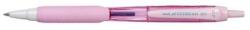 uni Golyóstoll UNI Jetstream SXN-101FL 0, 7 mm rózsaszín (2USXN101FLR) - robbitairodaszer