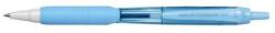 uni Golyóstoll UNI Jetstream SXN-101FL 0, 7 mm vízkék (2USXN101FLVK) - robbitairodaszer