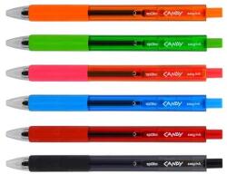 Spoko Golyóstoll SPOKO 0162 Candy (S016299236) - robbitairodaszer