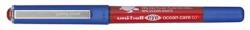 uni Rollertoll UNI UB-157 rop ocean care 0.5 mm piros (2UUB157ROPP) - robbitairodaszer