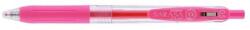 Zebra Zseléstoll ZEBRA Sarasa nyomógombos 0, 5 mm rózsaszín (14317) - robbitairodaszer