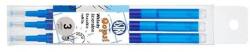 Astra Tollbetét golyós ASTRA PEN radírozható 3 darabos (201319004) - robbitairodaszer