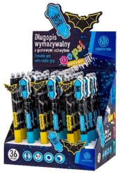 Astra Golyóstoll ASTRA PEN radírozható Skate & Bats 0, 5 mm (201023011) - robbitairodaszer