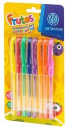 Astra Zseléstoll készlet ASTRA FUN 8 darabos (201024007) - robbitairodaszer