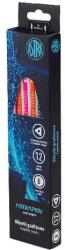 Astra Grafitceruza ASTRA PEN radíros neon B (206120015) - robbitairodaszer