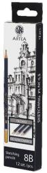 Astra Grafitceruza ASTRA Artea 8B (206119003) - robbitairodaszer