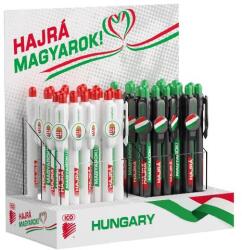 ICO Golyóstoll ICO Hajrá magyarok vegyes 48 darabos (9010194000) - robbitairodaszer