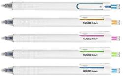 ICO Zseléstoll SPOKO 0123 ReLeaf Flow vegyes színekben (S012399112) - robbitairodaszer